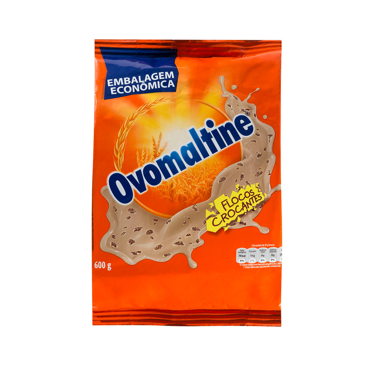 Ovomaltine 600g