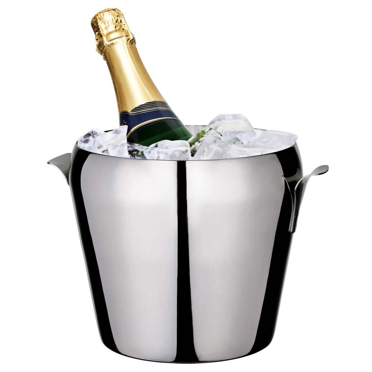 Champagneira em Inox 4,5L Euro BAR5095