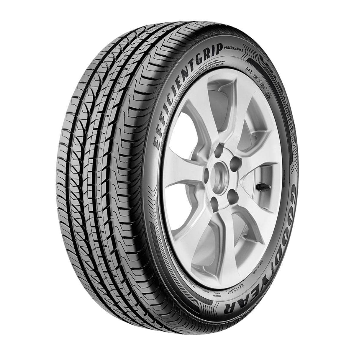 Pneu Aro 14 175/70R14 Goodyear Efficientgrip Performance