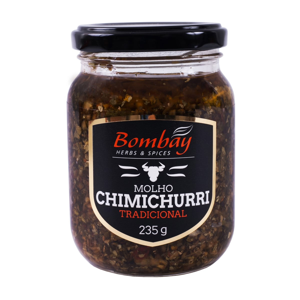 Molho Chimichurri Bombay 235 g