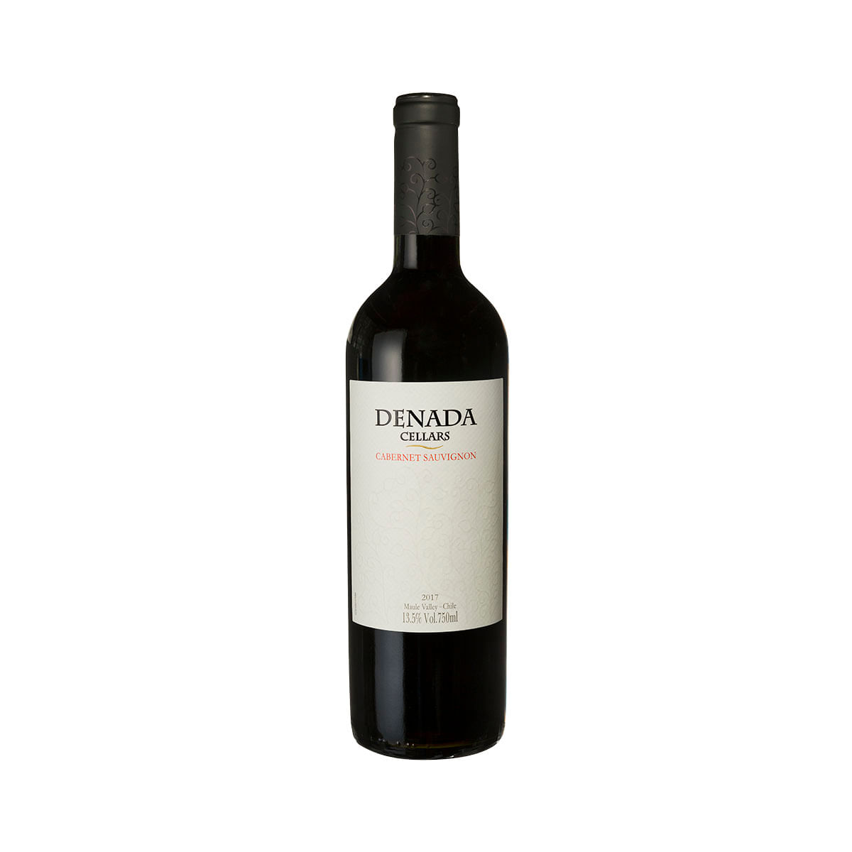 Vinho Tinto Denada Cellars 2017 Cabernet 750ml