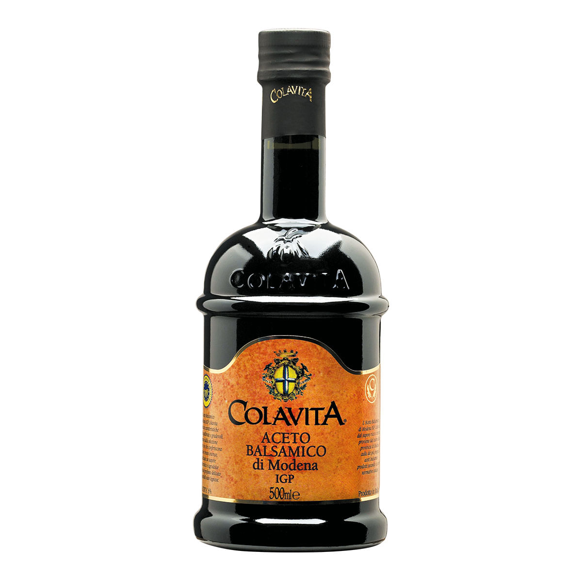 Aceto Balsâmico Di Modena Colativa 500ml