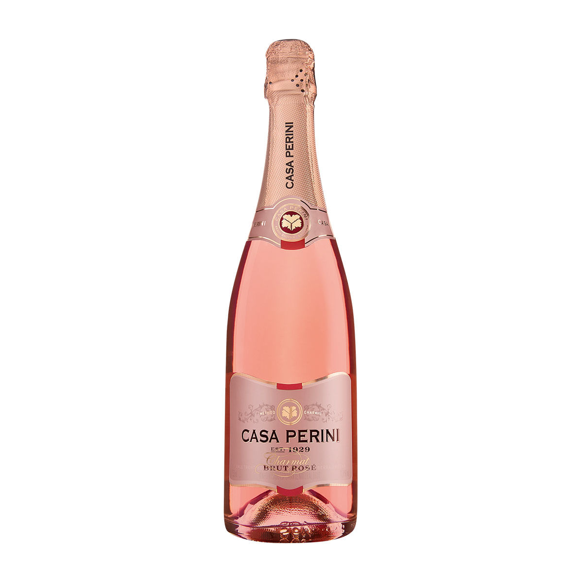 Espumante Casa Perini Brut Rosé 750ml