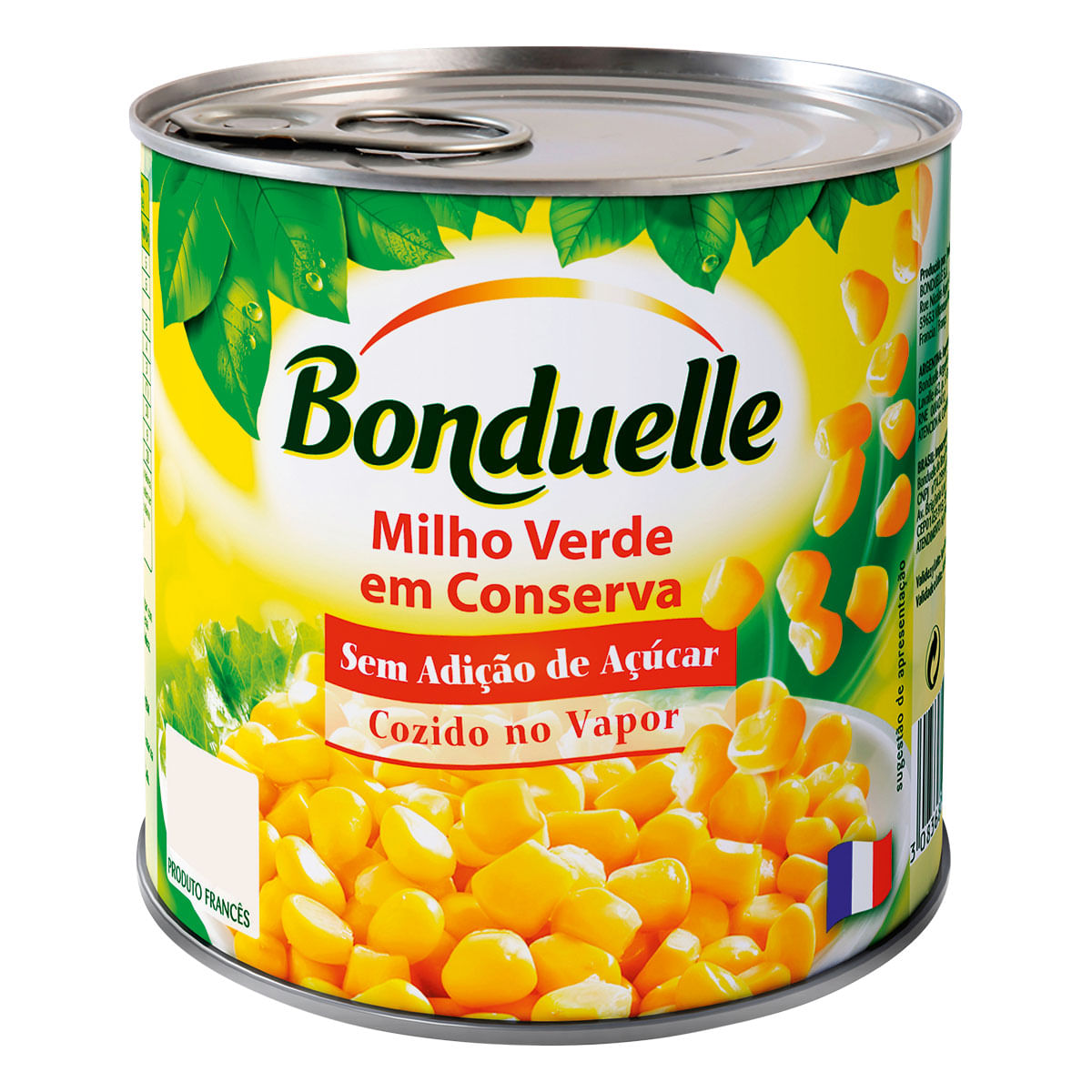 Milho Verde em Conserva Bonduelle 300g