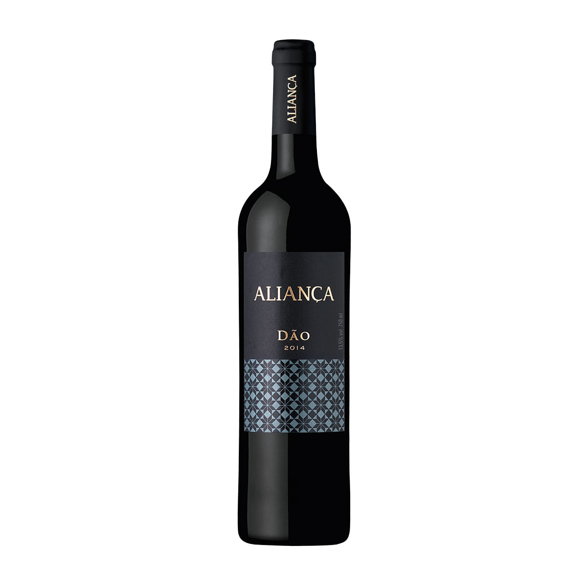 Vinho Tinto Aliança Dão 750ml