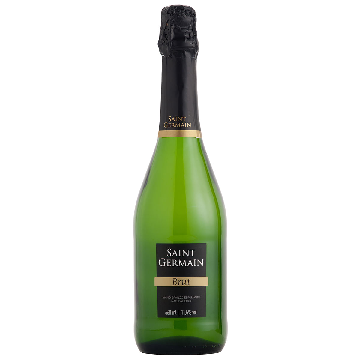 Espumante Saint Germain Brut Branco 660ml