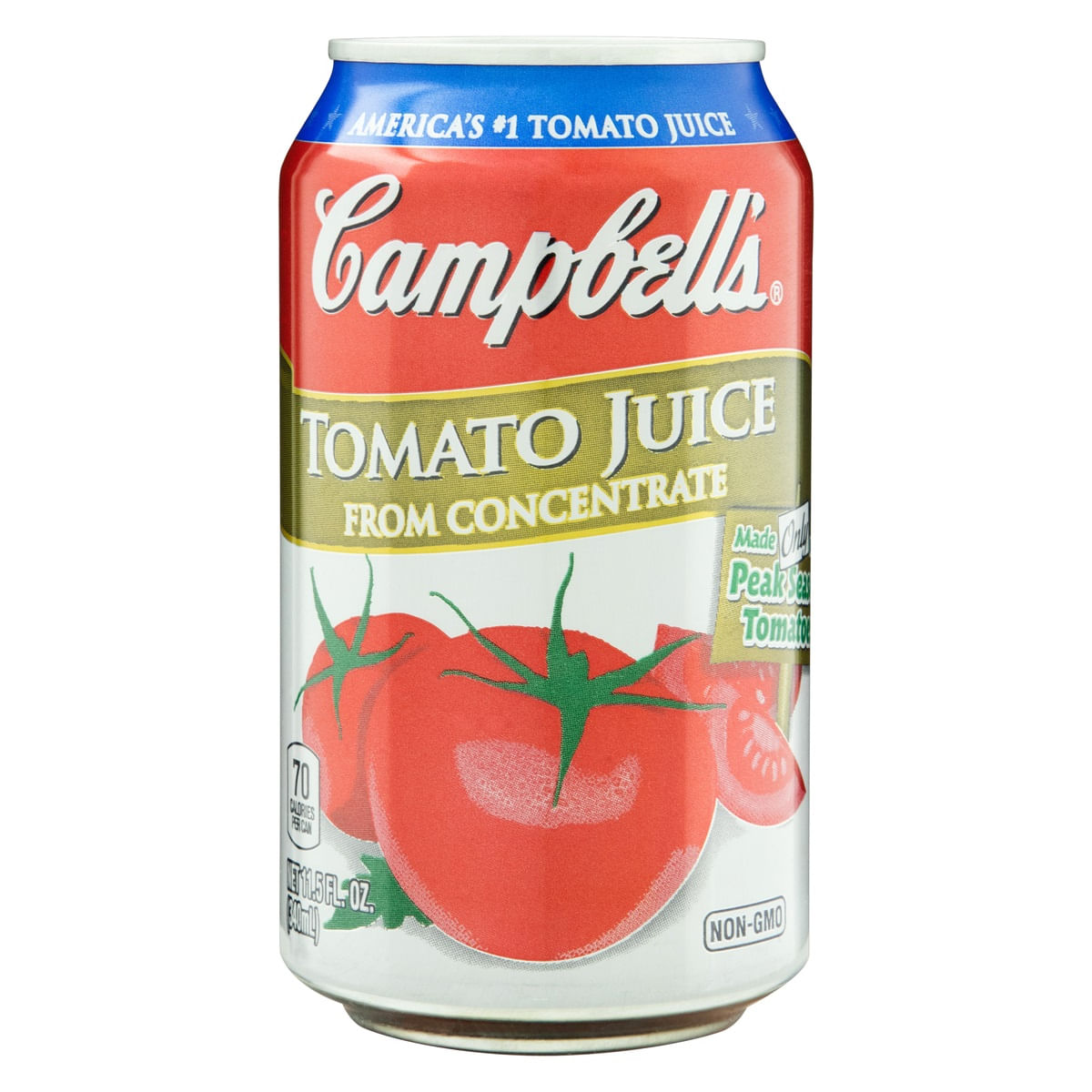 Suco Tomate Campbells 340ml