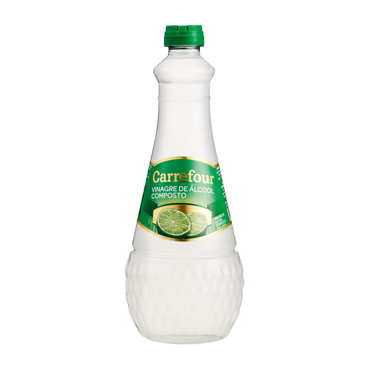 Vinagre de Limão Carrefour 750ml