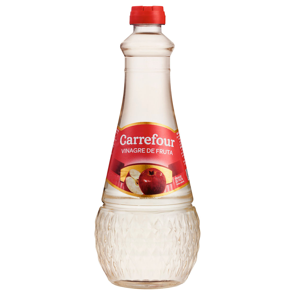 Vinagre de Maçã Carrefour 750ml