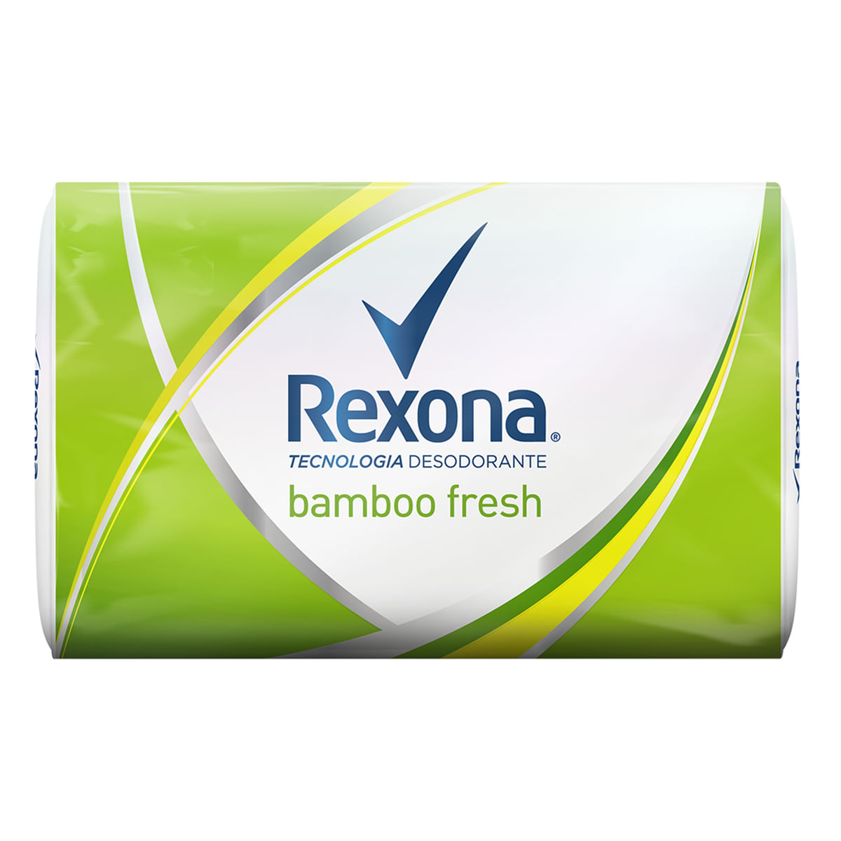 Sabonete em Barra Corporal Rexona Bamboo 84g