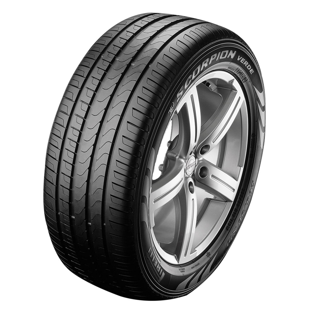 Pneu Aro 17 225/50R17 Pirelli Cinturato P1 Plus