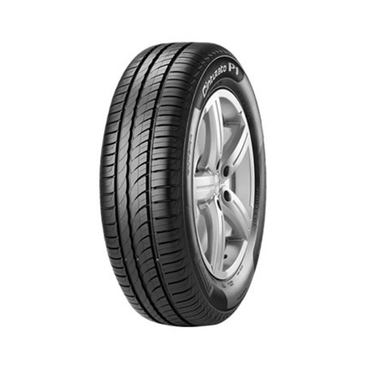 Pneu Aro 15 205/65R15 Pirelli Cinturato P1