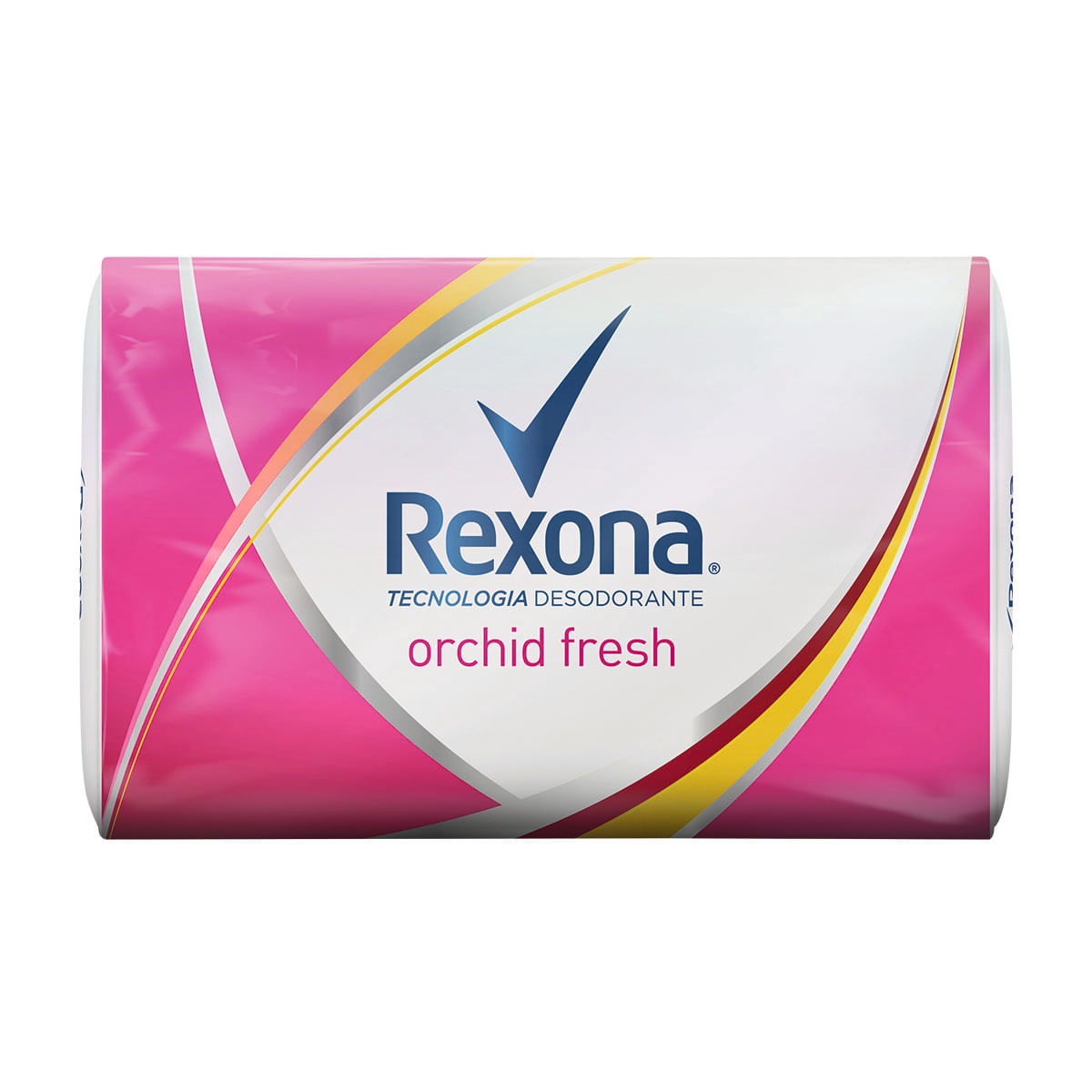 Sabonete em Barra Corporal Rexona Orchid Fresh 84g