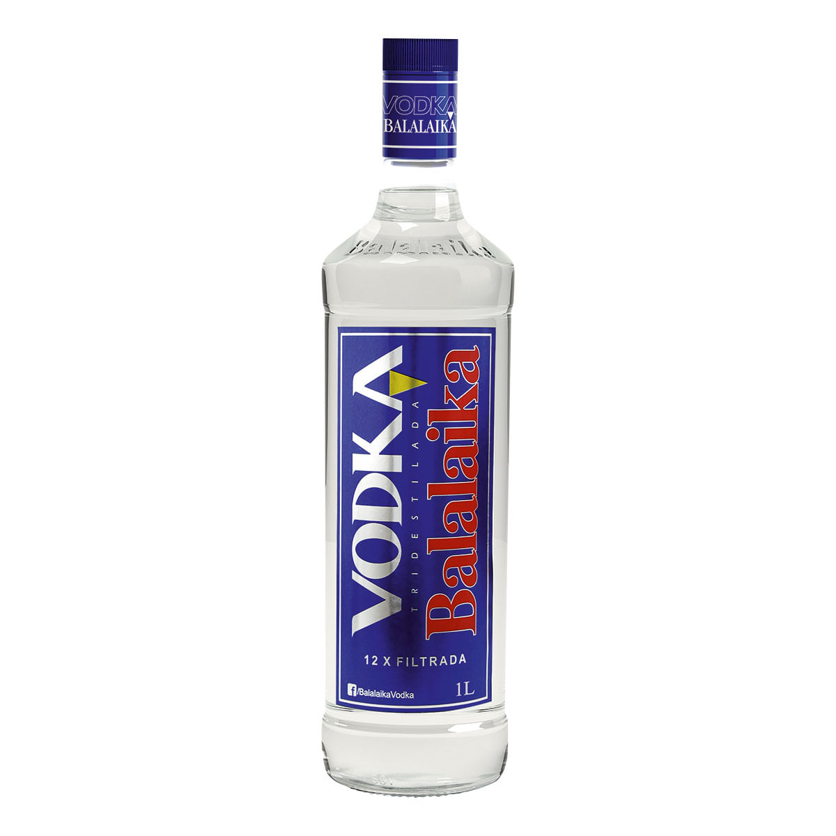 Vodka Balalaika 1 L