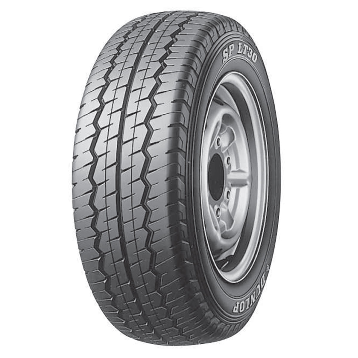 Pneu Aro 15 195/70R15 Dunlop SP LT30