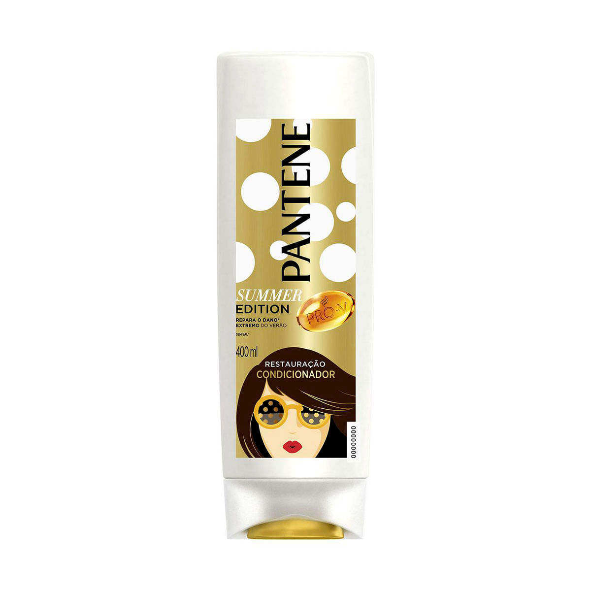 Condicionador Pantene Summer 400ml