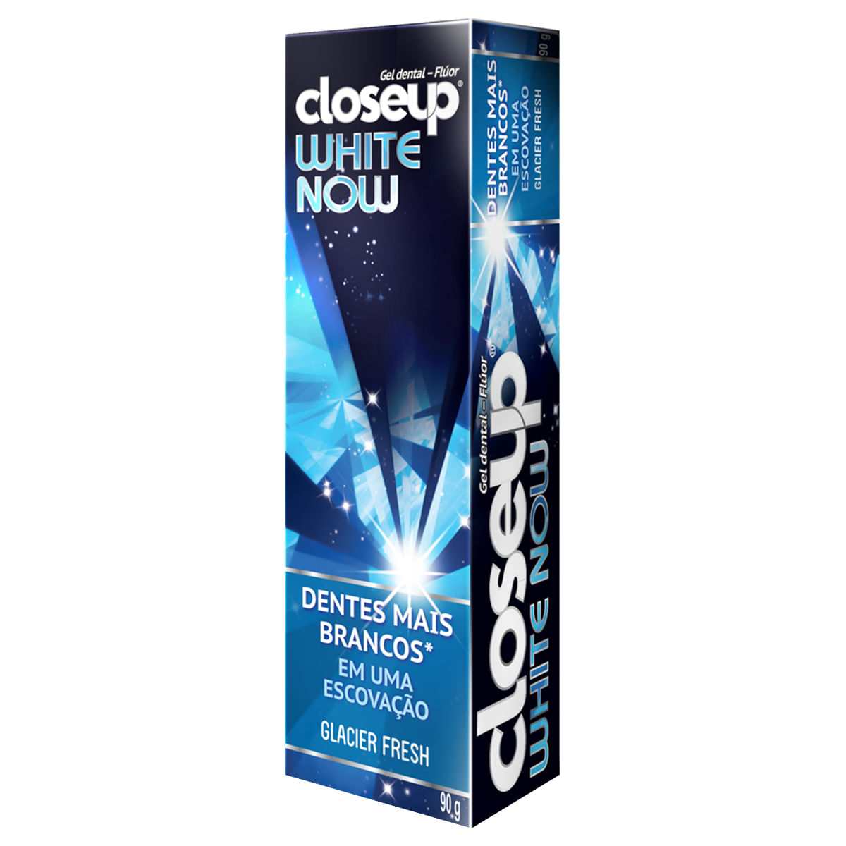 Creme Dental Closeup White Now  90g