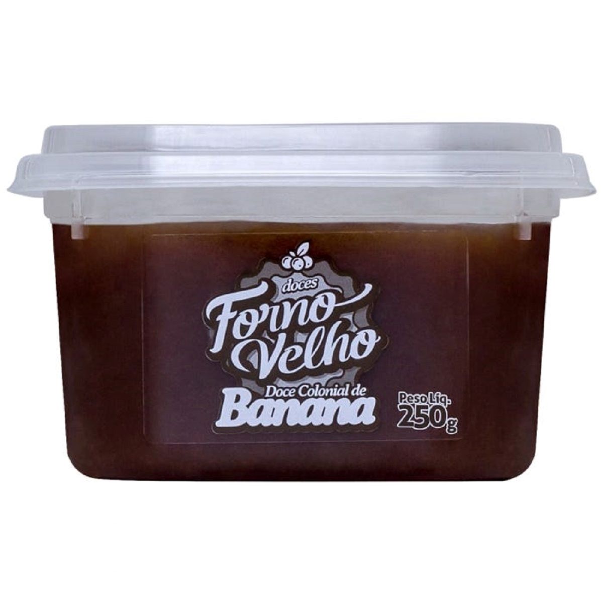 Doce de Banana Colonial Forno Velho 250 g