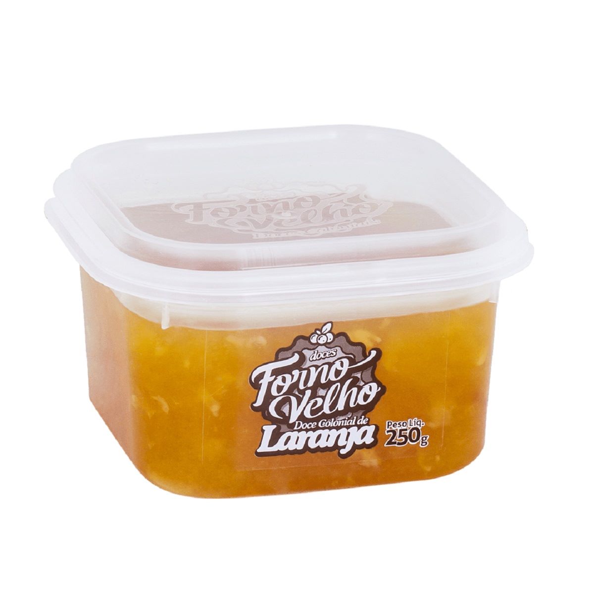 Doce de Laranja Colonial Forno Velho 250 g