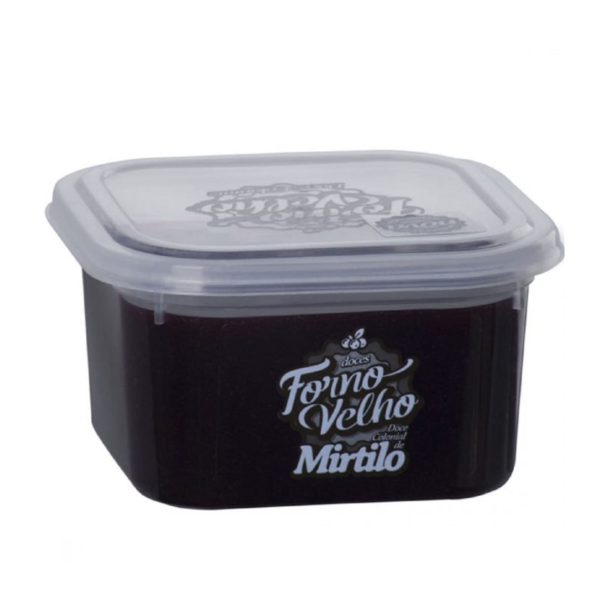 Doce de Mirtilo Colonial Forno Velho 250 g