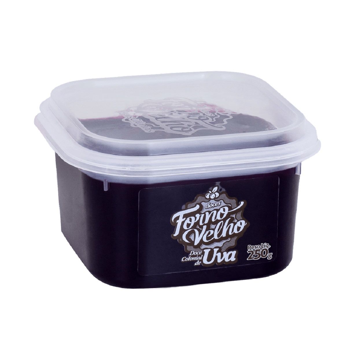 Doce de Uva Colonial Forno Velho 250 g