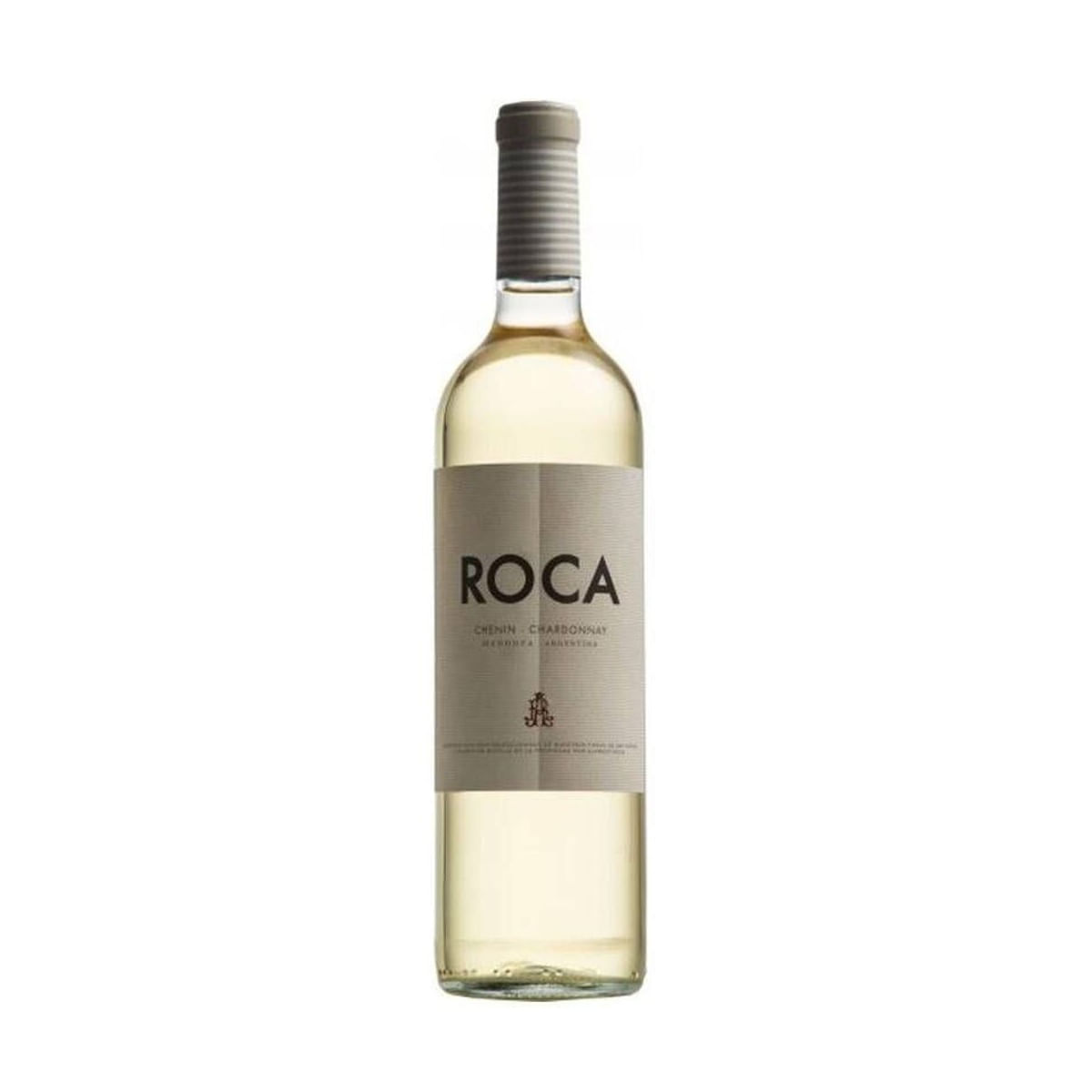 Vinho Branco Argentino Roca Chenin Chardonnay 750 ml