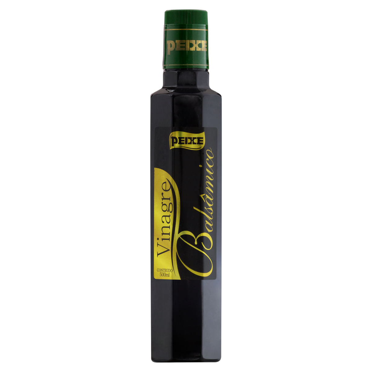 Vinagre Balsâmico Peixe 500ml