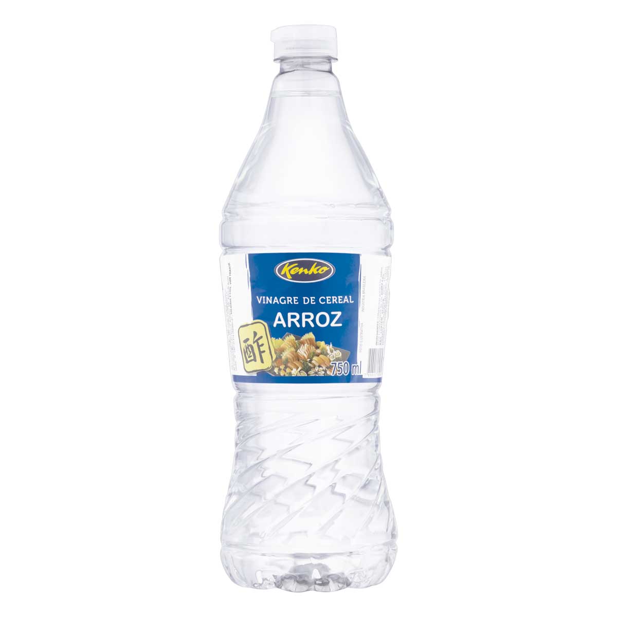 Vinagre de Arroz Kenko 750 ml