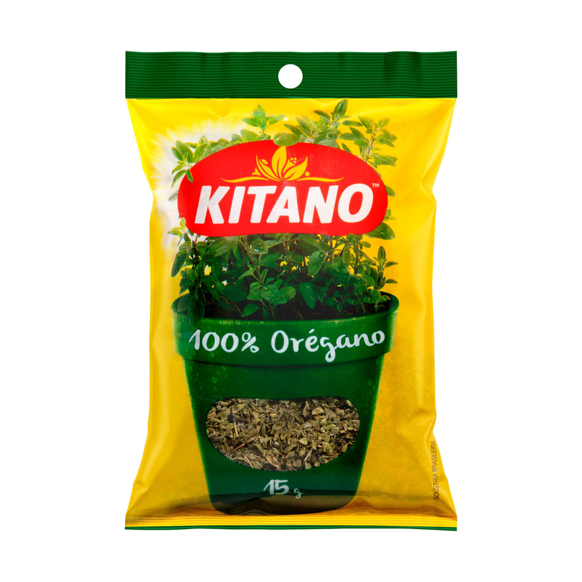 Orégano Kitano 15g