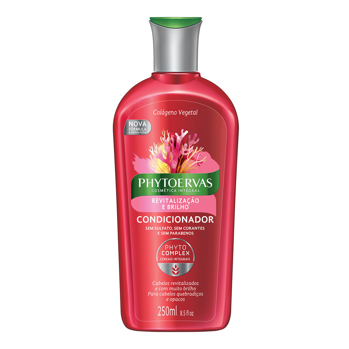 Condicionador Phytoervas Phyto Complex 250ml