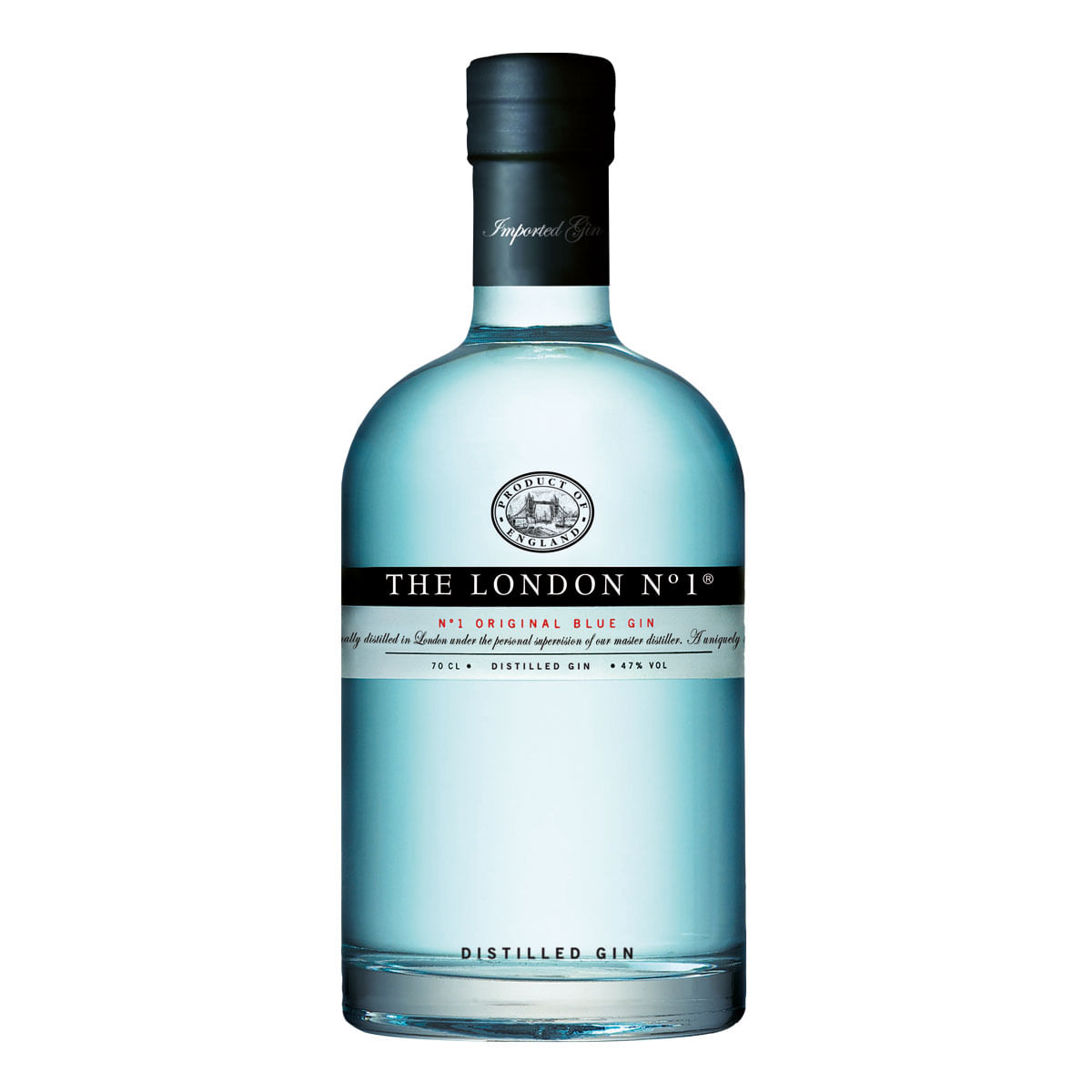 Gin London Dry 700ml