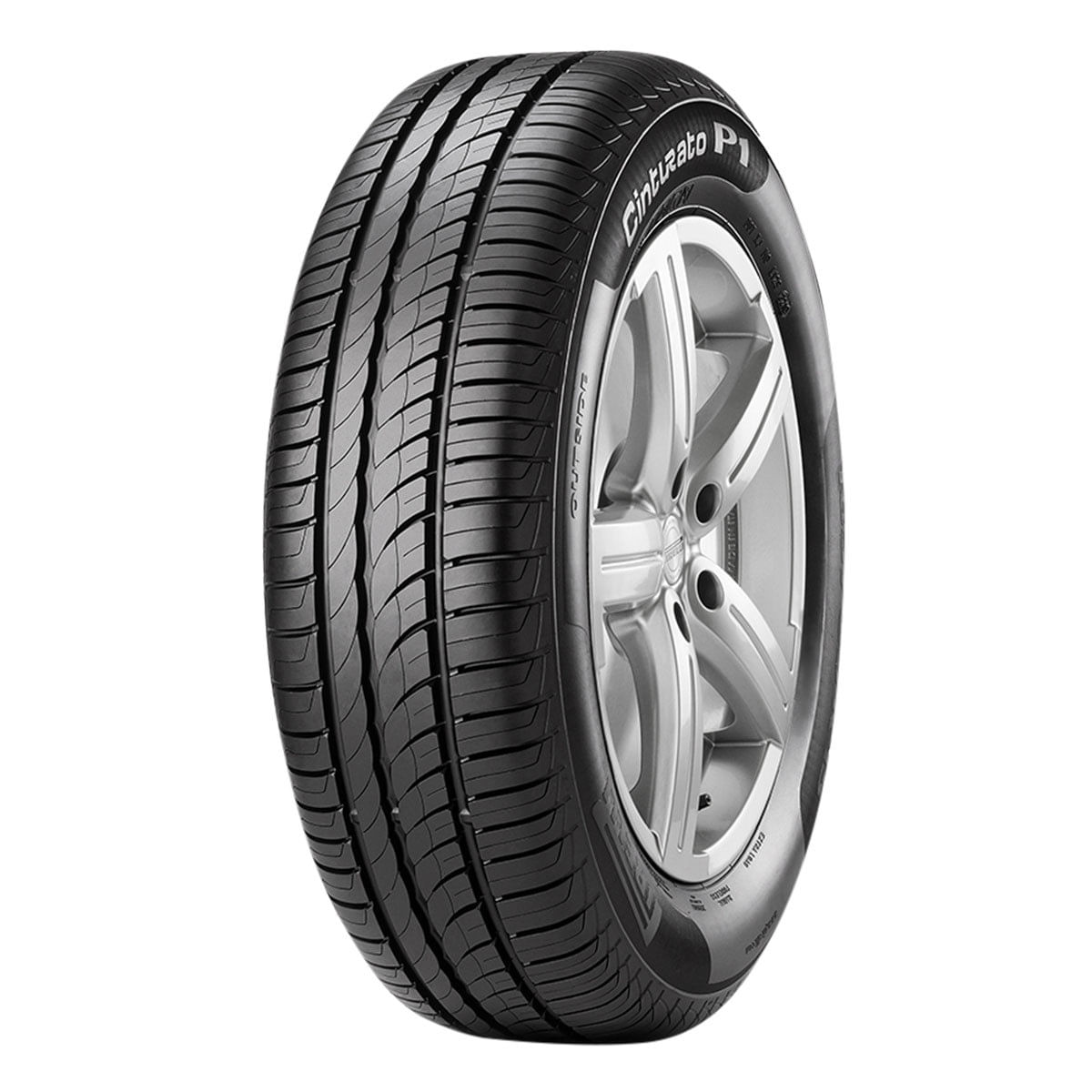 Pneu Aro 15 185/65R15 Pirelli Cinturato P1