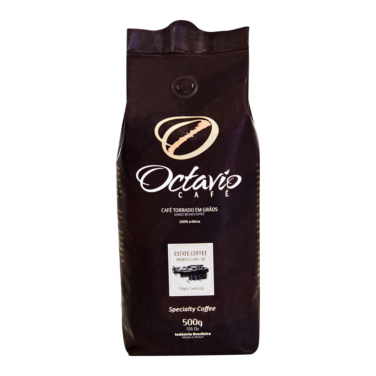 Café em Grão Octavio 500g