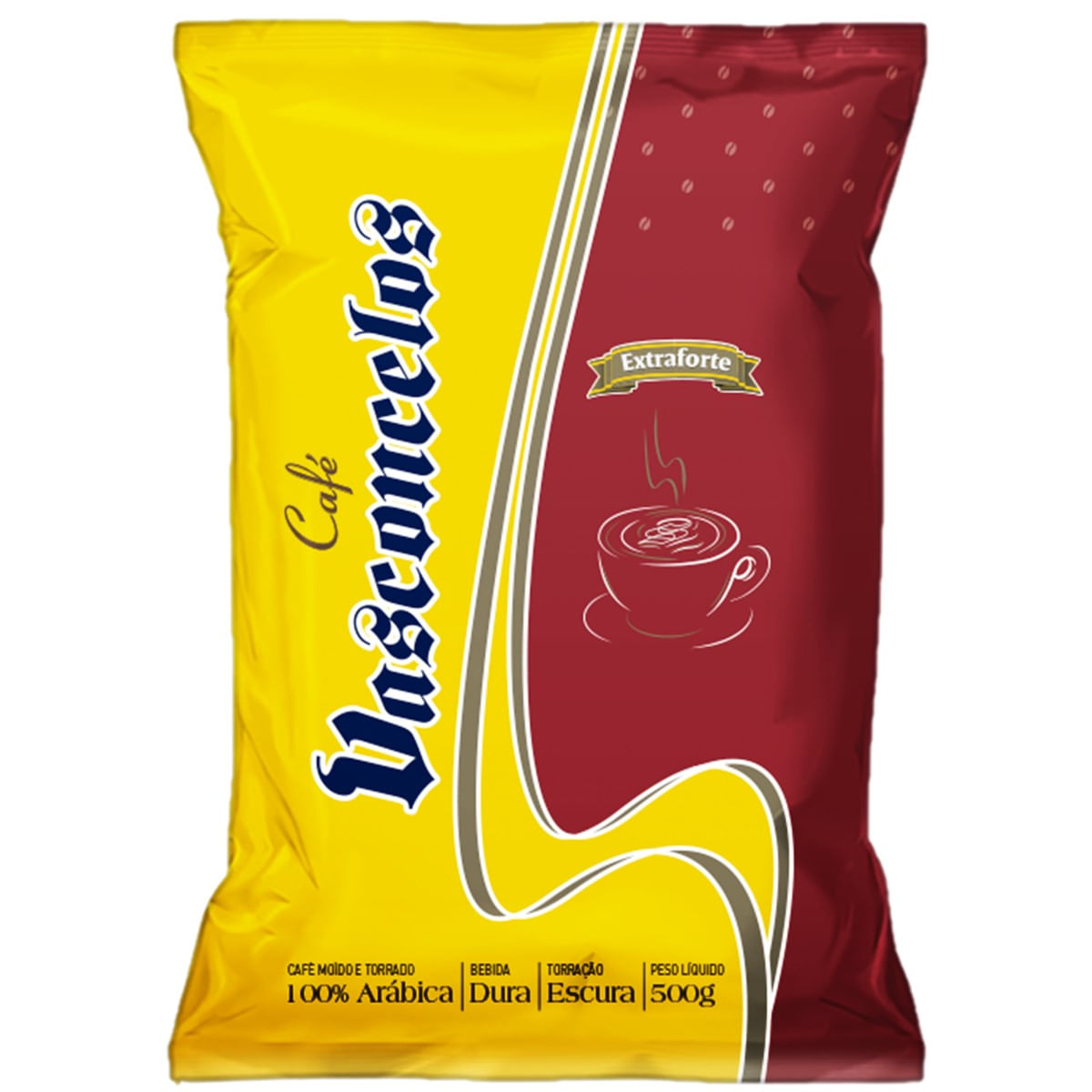 Café em Pó Vasconcelos 500g