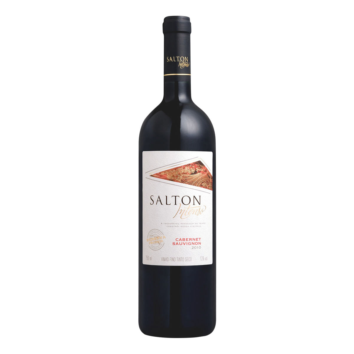 Vinho tinto Salton Intenso Cabernet Sauvignon 750 ml