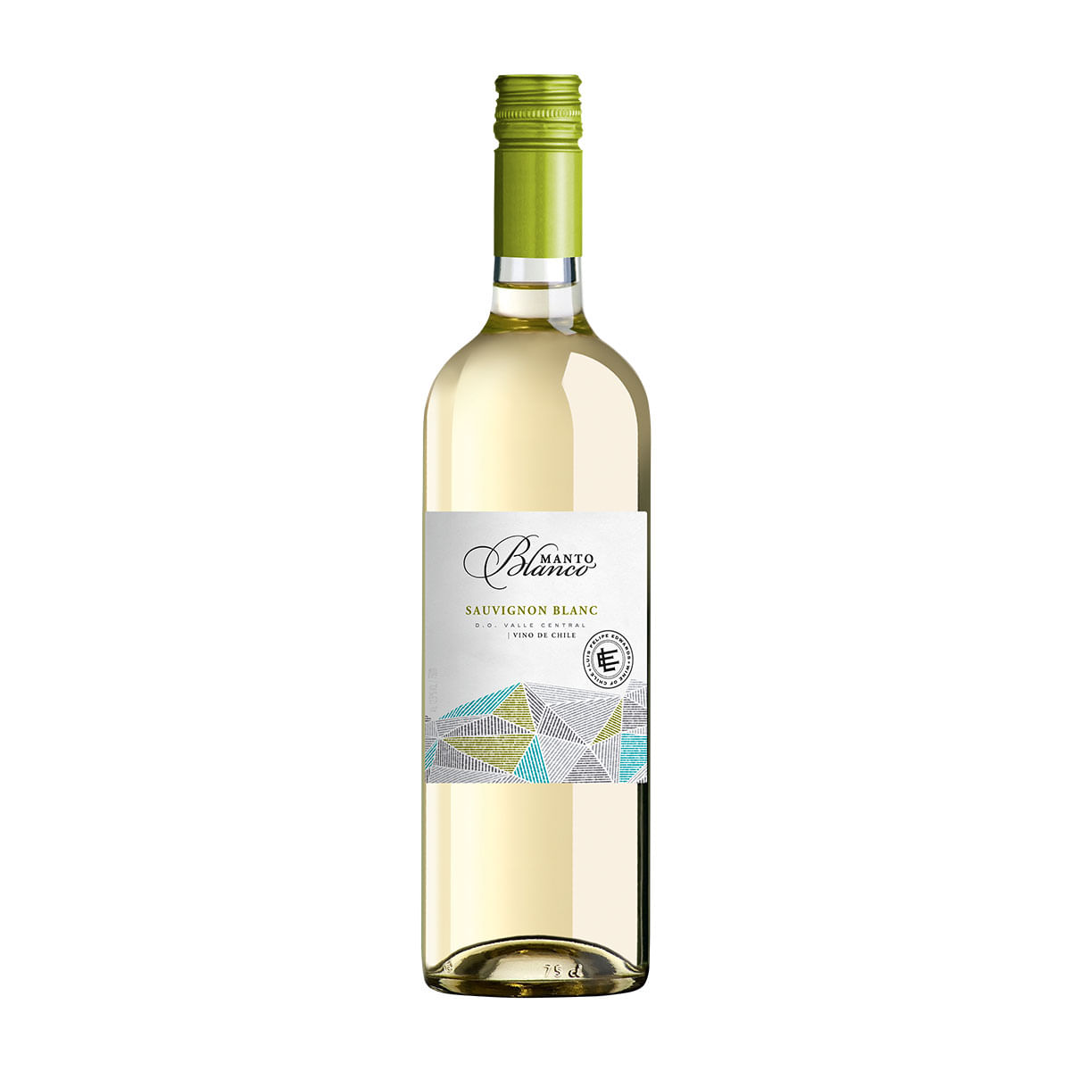 Vinho Branco Manto Blanco Sauvignon Blanc 750ml