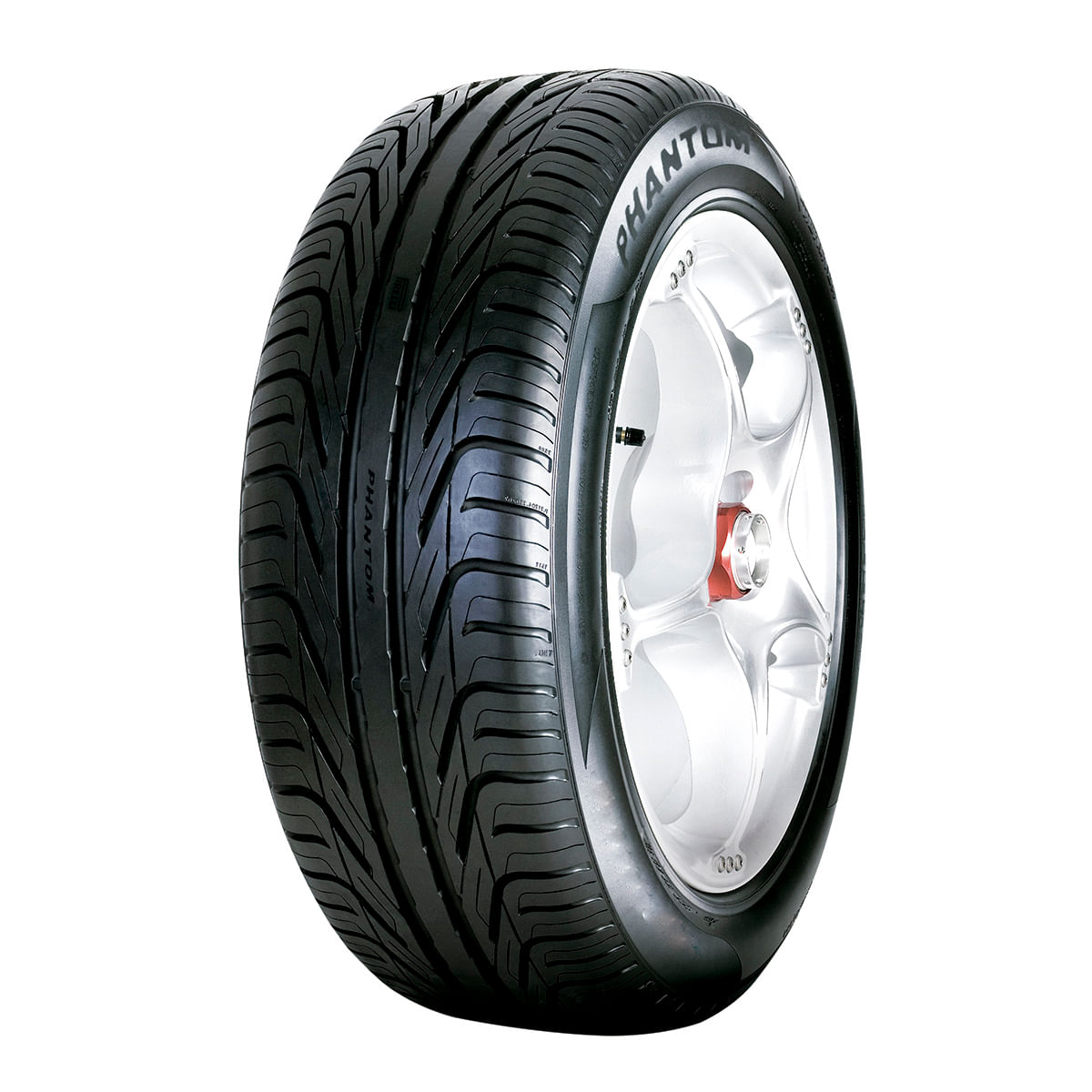 Pneu Aro 17 225/45R17 Pirelli Phantom