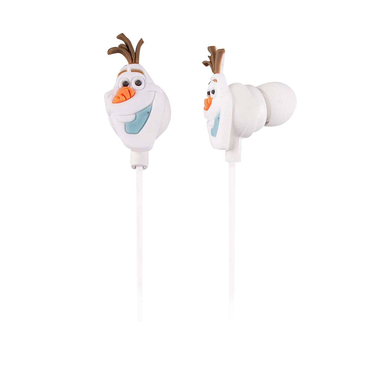 Fone de Ouvido Headphone Multilaser Frozen Skull