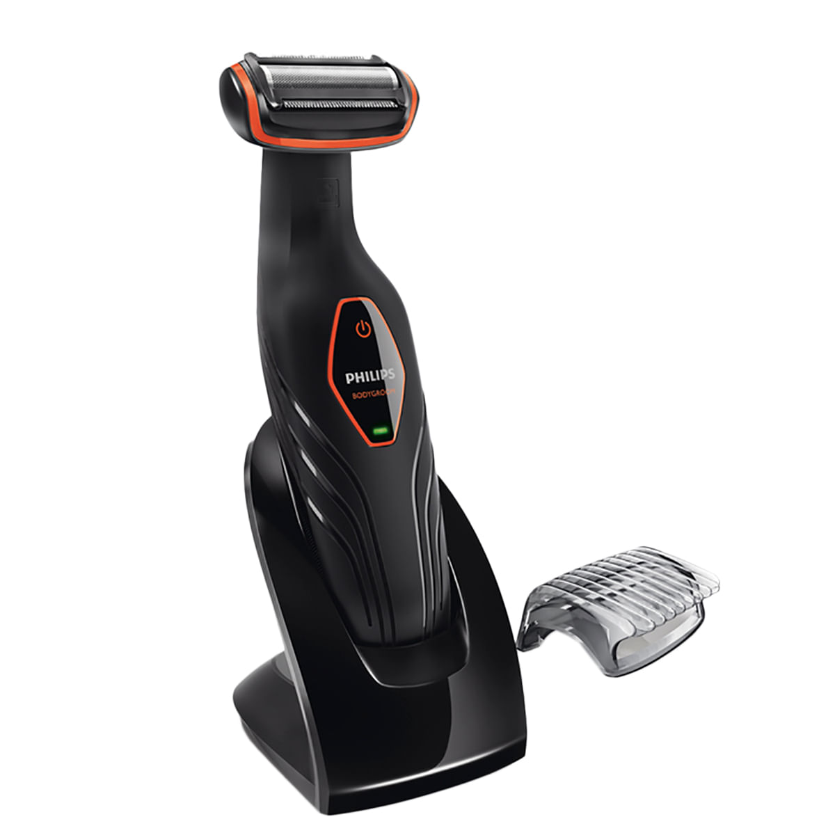 Aparador de Pelos Philips Sem fio BodyGroom BG2024/15 Bivolt