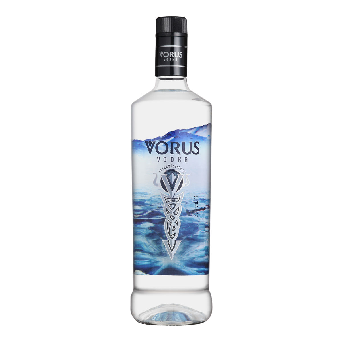 Vodka Salton Vorus 1 L