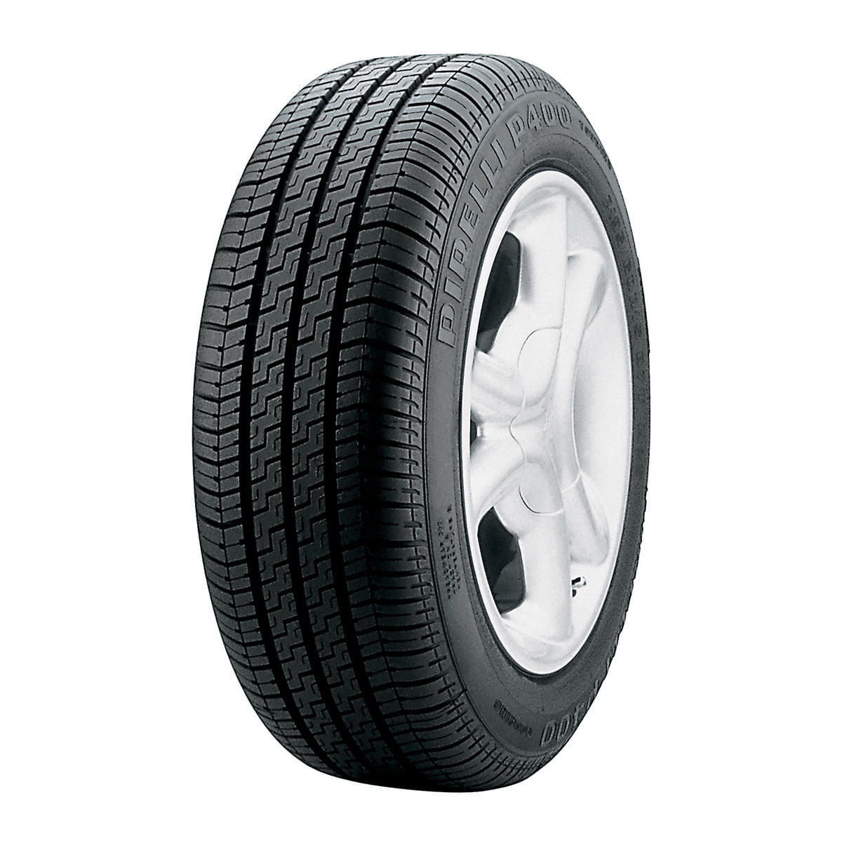 Pneu Aro 13 175/70R13 Pirelli P400