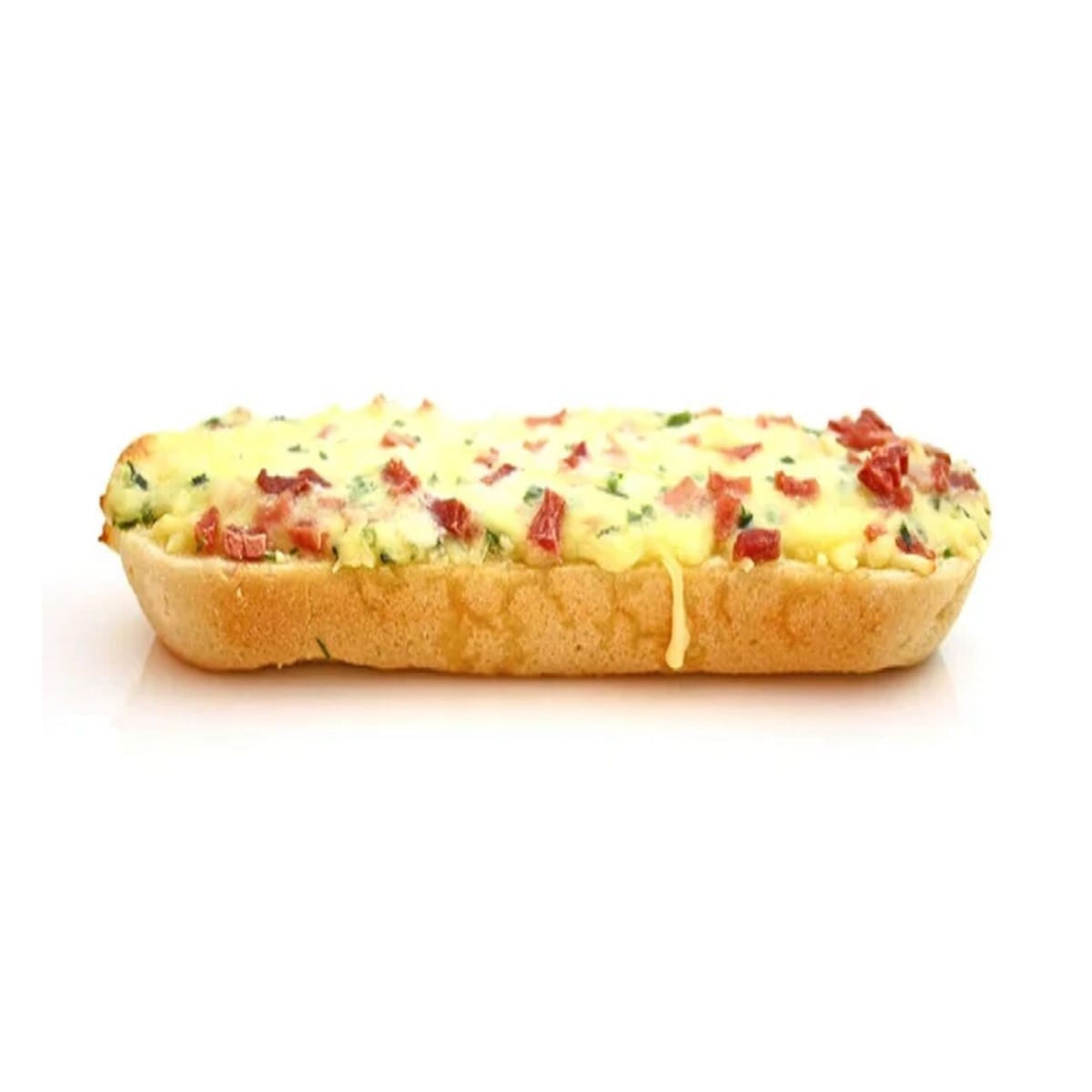 Pizza Baguete de Calabresa Resfriada Carrefour 200 g