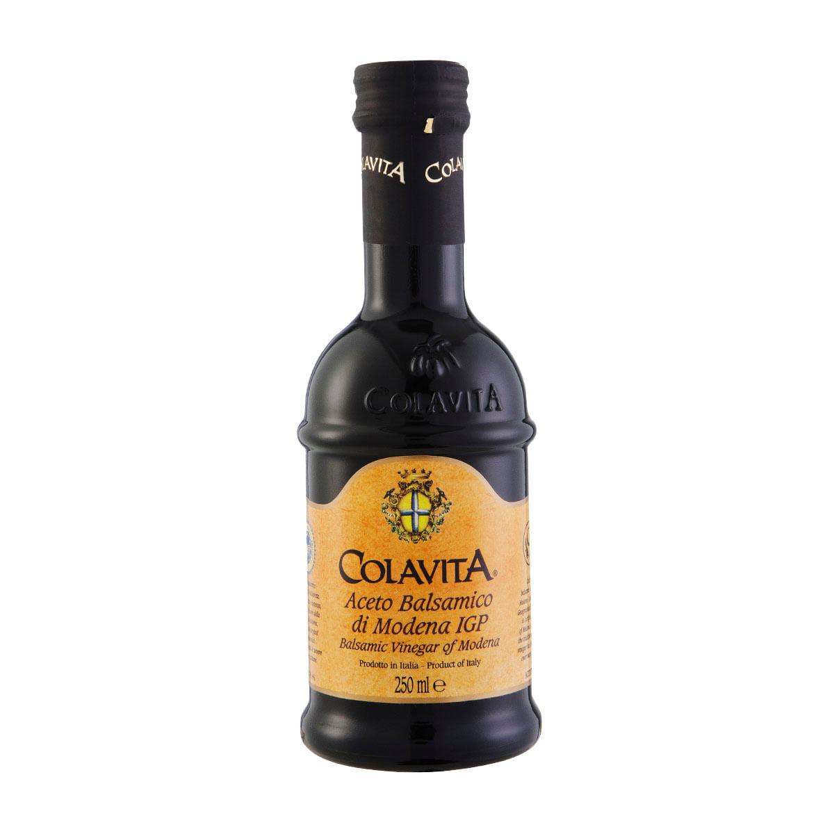 Vinagre Balsâmico Colavita 250ml