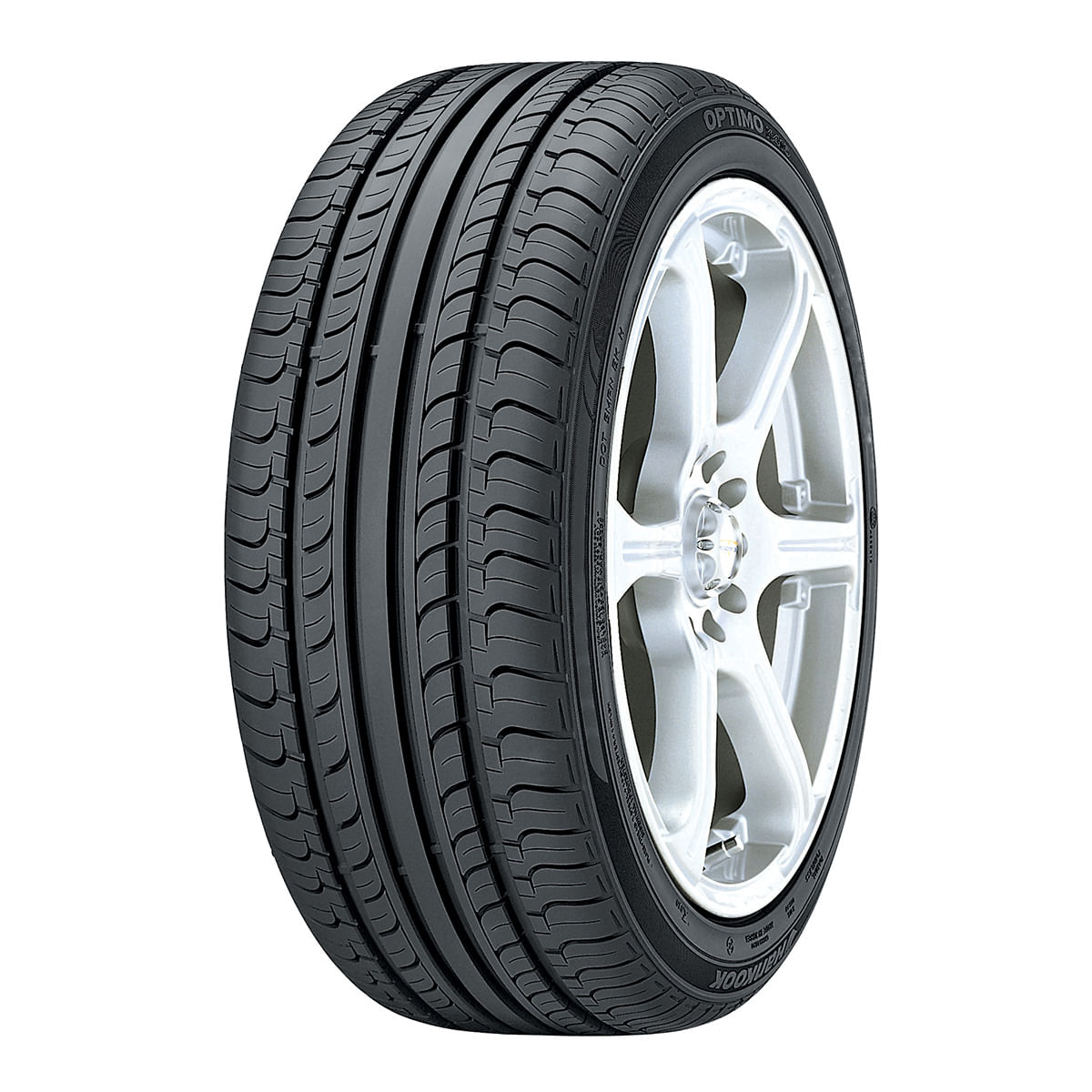 Pneu Aro 17 225/45R17 Hankook Optimo K415