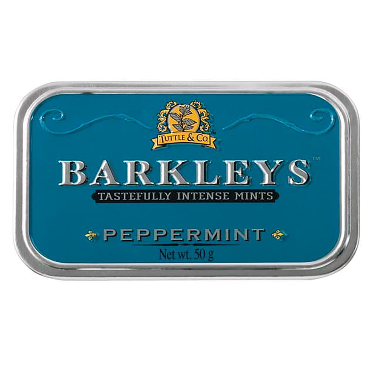 Bala Barkleys Peppermint 50 g