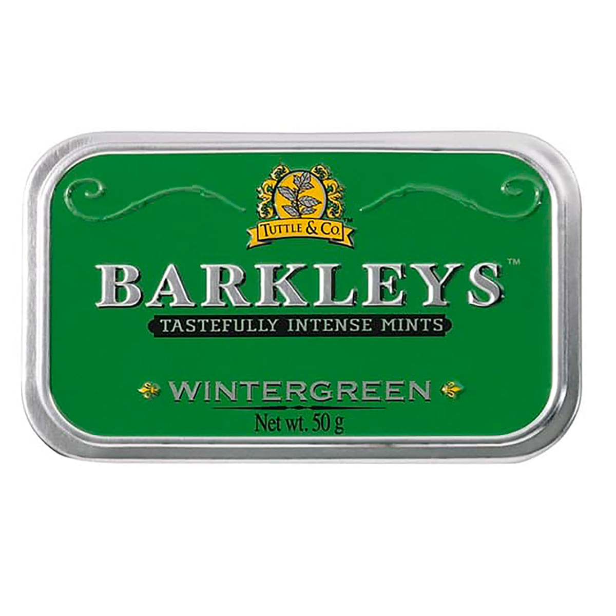 Bala Barkleys Wintergreen 50 g