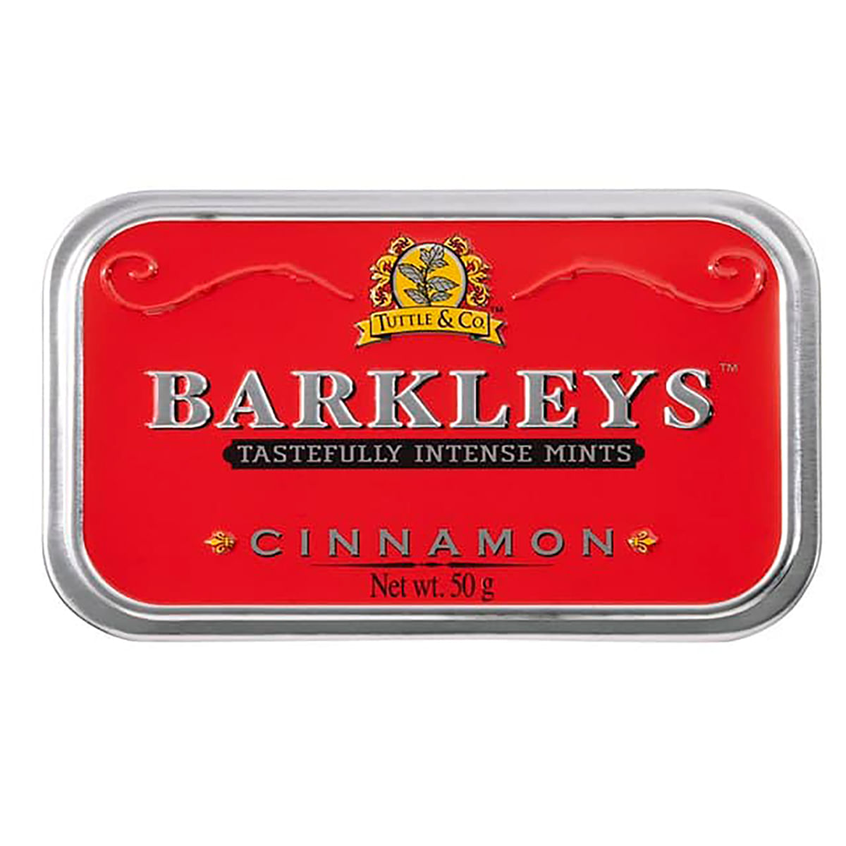 Bala Barkleys Cinnamon 50 g