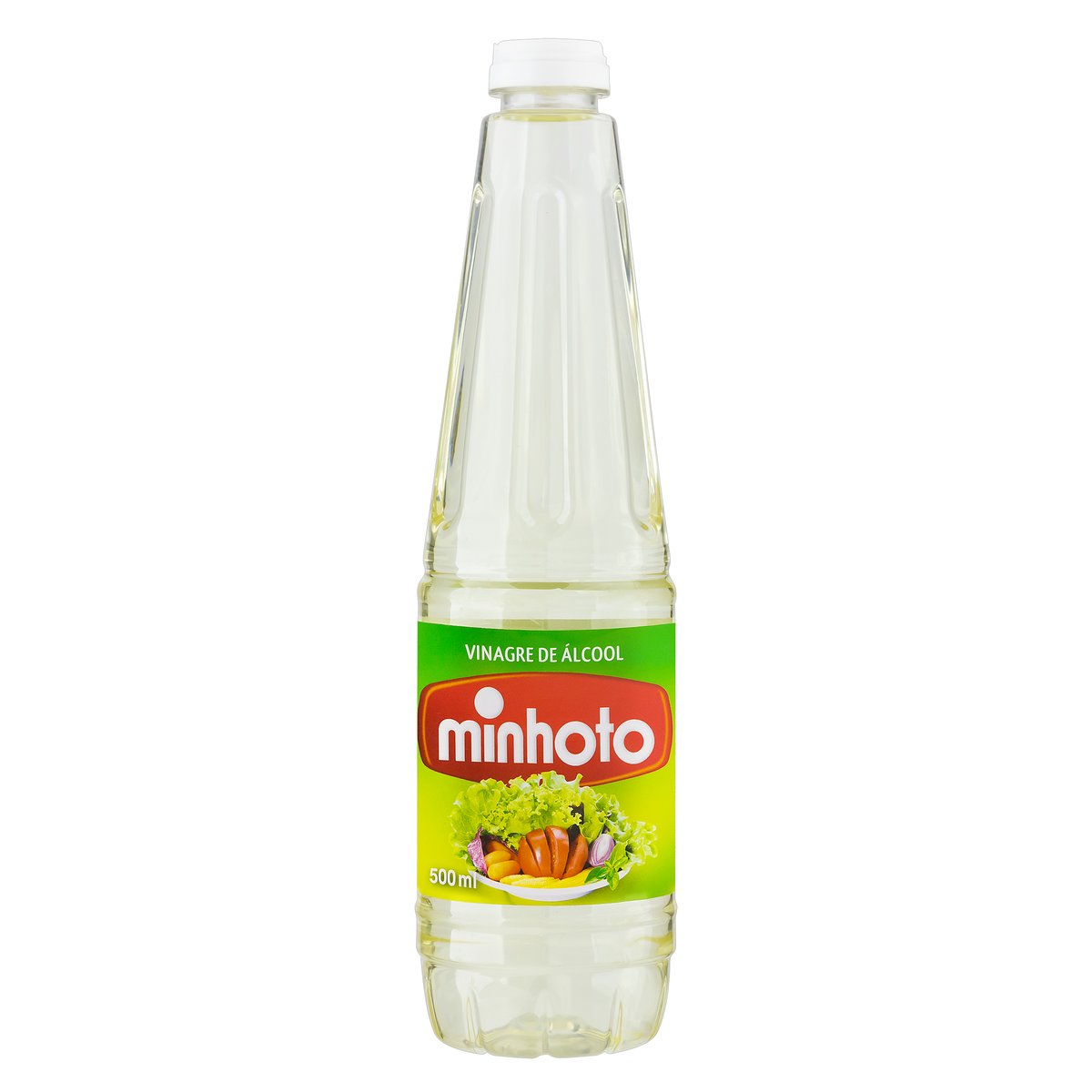 Vinagre de Álcool Minhoto 500 ml