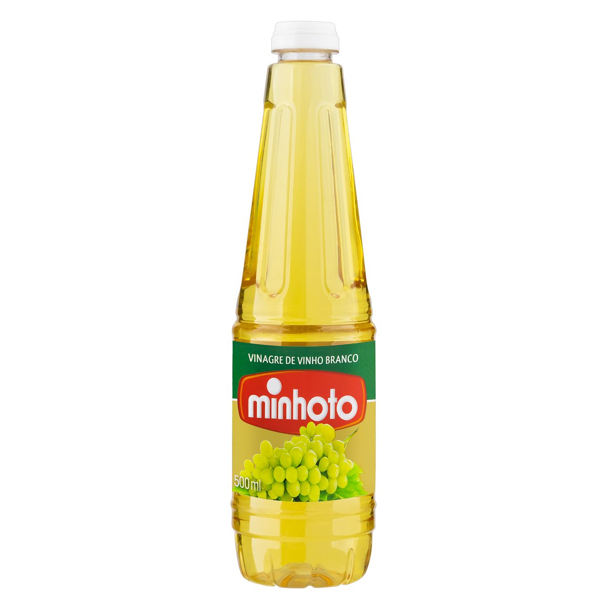 Vinagre de Vinho Branco Minhoto 500 ml