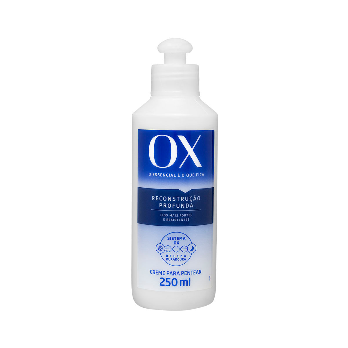 Creme de Pentear OX Reconstrução Profunda 250ml